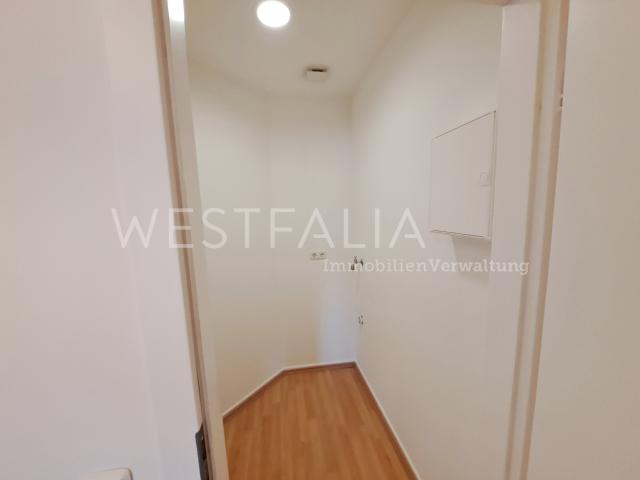 Helle Dachgeschosswohnung