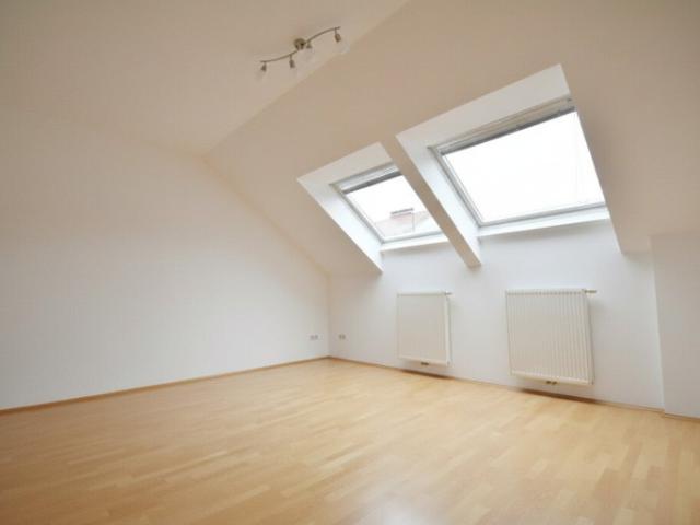 Helle 1 Zimmer Wohnung mit Klimaanlage in Linz Urfahr ab sofort verfügbar