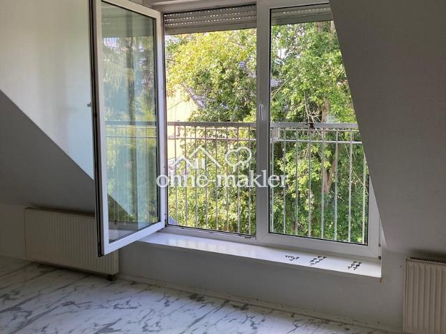 Helle DG Wohnung, 4 Zimmer, in Mannheim Käfertal