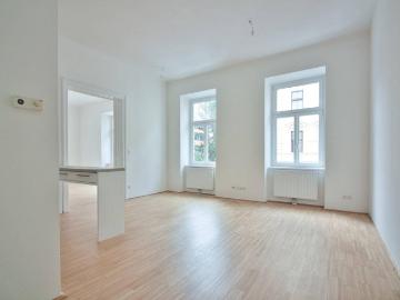 helle Eckwohnung | 2 Zimmer | U Bahn & Schönbrunn Gehnähe
