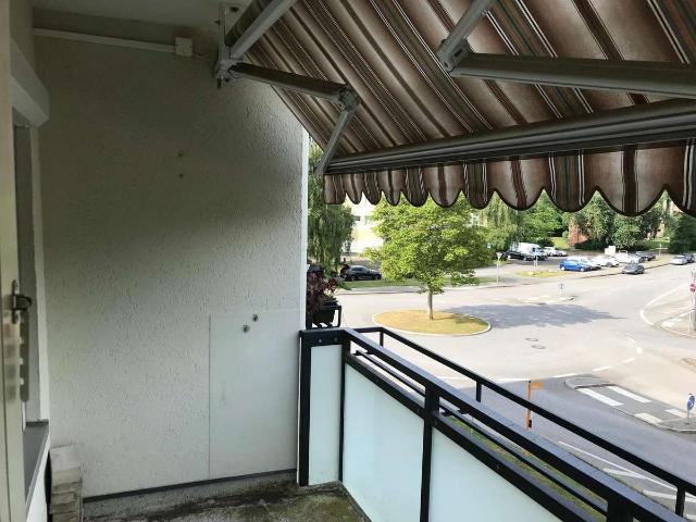 Helle Eigentumswohnung mit hervorragender Infrastruktur in Kiel