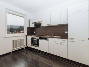 HELLE EIGENTUMSWOHNUNG MIT LOGGIA I RUHIGE AUSSICHTSLAGE I 6. STOCK MIT WEITBLICK I PROJEKT WOHNEN