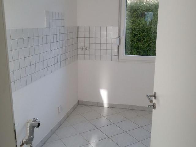Helle Erdgeschoss 2 Zimmer Wohnung