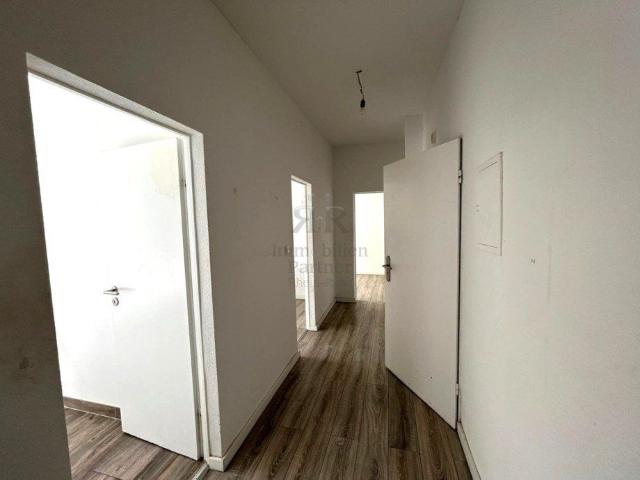 Helle Erdgeschoss Wohnung in Dortmund