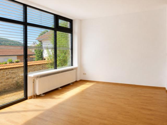 Helle Erdgeschosswohnung im Herzen von Irrel