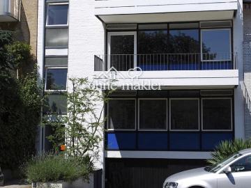 Richterstraße, Hamburg, Uhlenhorst, Hamburg, Johannes-Prassek-Park