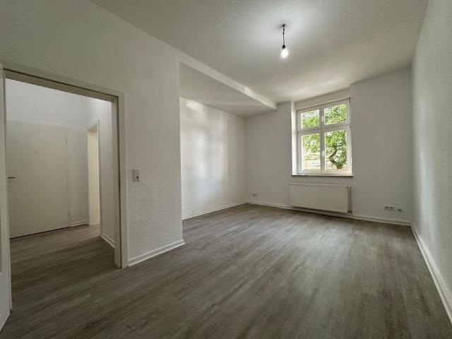 Helle Erdgeschosswohnung in Hörde zu vermieten