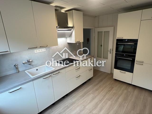 Helle Wohnung mit Großen Balkon in direkt am Stadtwald WOB Laagberg