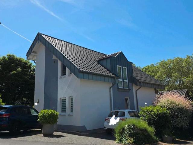 Helle Erdgeschosswohnung in Siegburg Wolsdorf mit Sonnenbalkon
