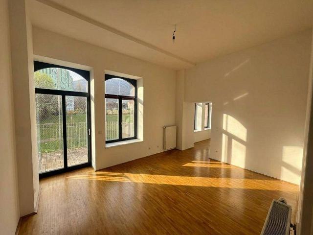 Helle Erdgeschoßwohnung in ruhiger Wohnlage