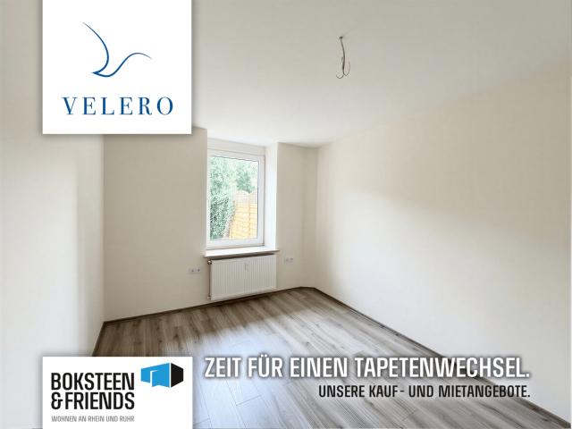 Helle Erdgeschosswohnung jetzt für Sie verfügbar!