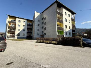 Langenwang, Bruck-Mürzzuschlag, Steiermark