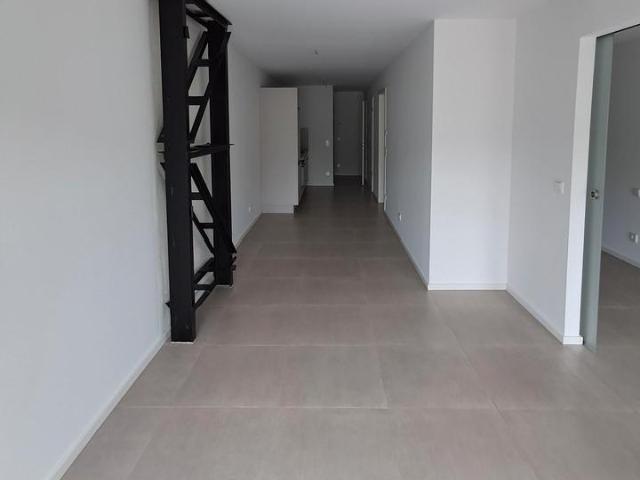 Helle Erdgeschosswohnung mit Balkon in Dortmund an der Witwe