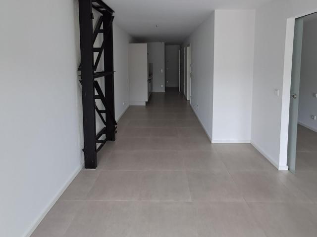 Helle Erdgeschosswohnung mit Balkon in Dortmund an der Witwe