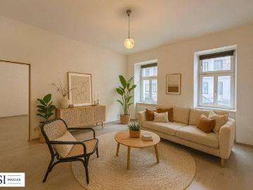 Steudelgasse, KG Favoriten, Wien