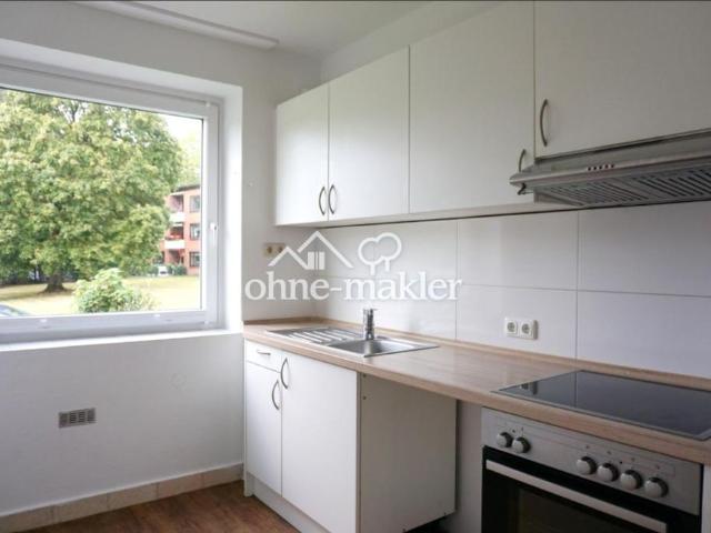 Helle familienfreundliche 3 Zimmer Wohnung mit Balkon und viel Raum zum Wohlfühlen
