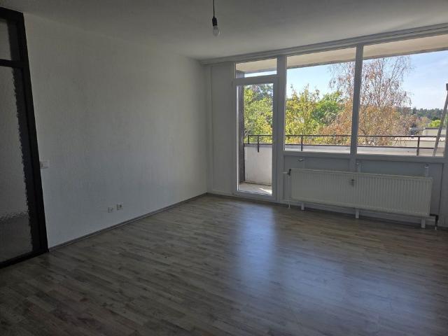 Helle, familienfreundliche 3 Zimmer Wohnung mit Balkon in Mechernich