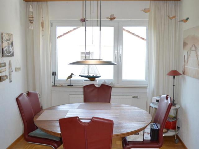 Helle Familienwohnung mit Balkon, Grünblick und schöner Aufteilung!
