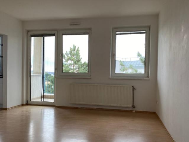 Helle Familienwohnung mit Loggia im 3. OG