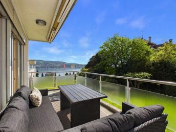 Oberrieden, Bezirk Horgen, Kanton Zürich