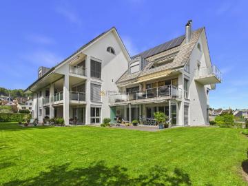 Oberrieden, Bezirk Horgen, Kanton Zürich
