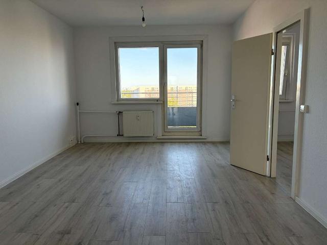 Helle Familienwohnung mit viel Platz wartet auf Sie!