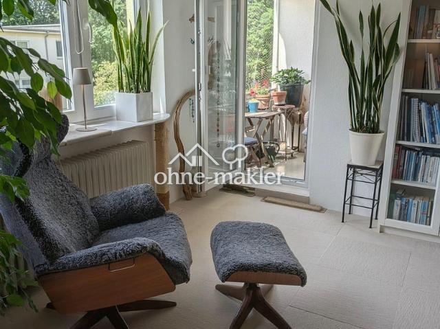 Helle freundliche 4 Zimmer Wohnung