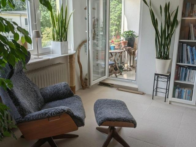 Helle freundliche 4 Zimmer Wohnung