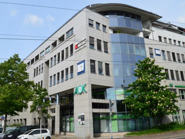 Helle, freundliche 2 Zimmer Neubauwohnung im Süden von Leipzig!
