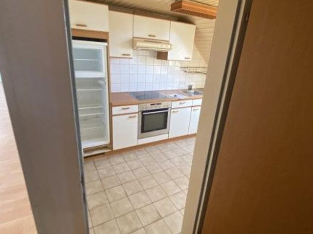 Helle, freundliche 2,5 Zimmer Wohnung direkt in Gerasdorf