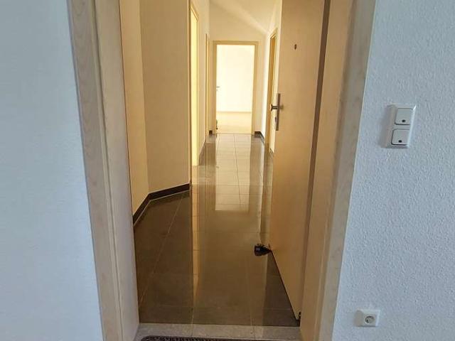 Helle, freundliche 3 Zimmer Wohnung in Bad Homburg in zentraler aber ruhiger Lage