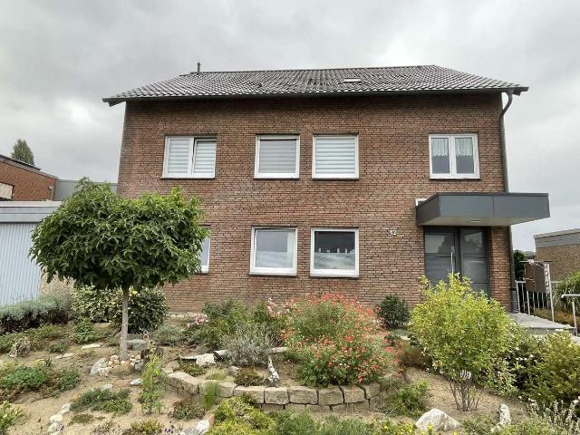Helle, freundliche 3 Zimmer Wohnung in Bottrop Grafenwald zu vermieten