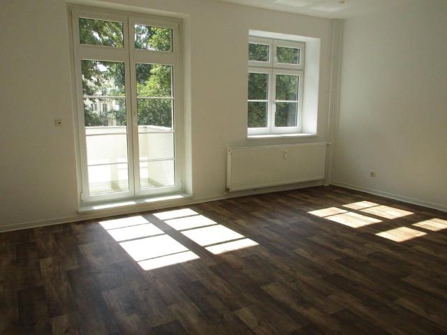 Helle freundliche 3 Zimmer Wohnung in ruhiger Lage!