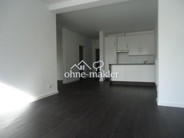 Helle freundliche 3 Zimmerwohnung