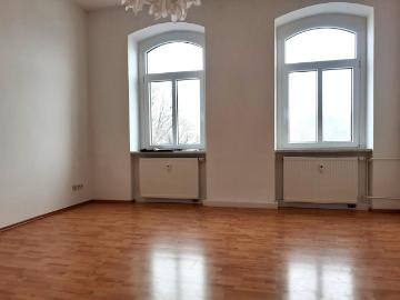 Helle freundliche 3R Wohnung mit Tageslicht Bad in Buchholz