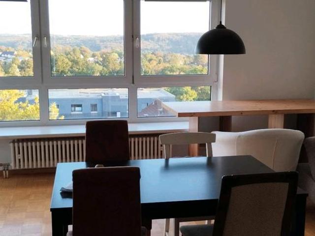 Helle freundliche Wohnung in Kettwig Auf der Höhe