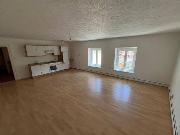 Helle freundliche zentrumsnahe 2 Zimmer Wohnung