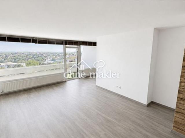 Helle, frisch sanierte 3 Zimmer Maisonettewohnung mit Balkon in Mainz Finthen