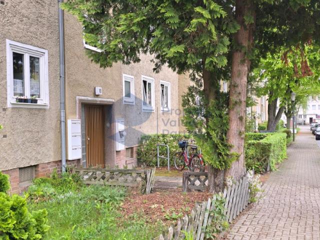 Helle frisch sanierte Wohnungen im Haydnring