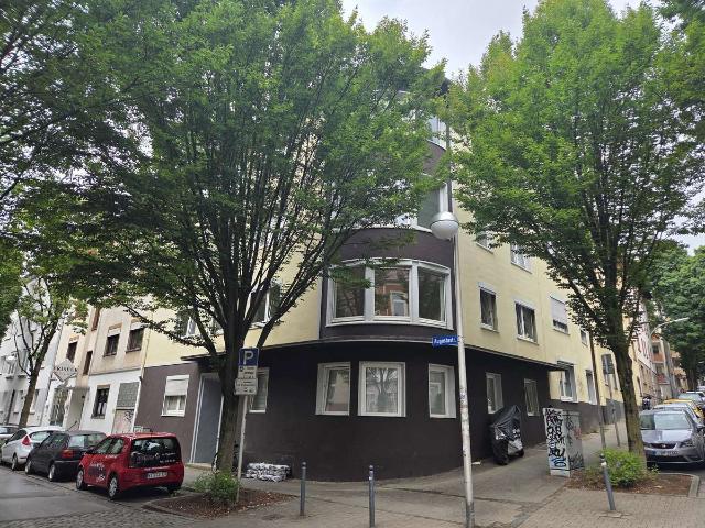 Helle / frisch renovierte 2 Zimmer Wohnung in Witten