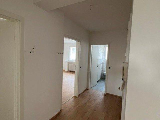 Helle & frisch renovierte Wohnung in ruhiger Lage – zum Wohlfühle