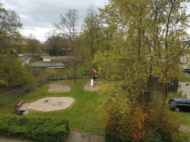 Helle & frisch renovierte Wohnung in ruhiger Lage – zum Wohlfühle