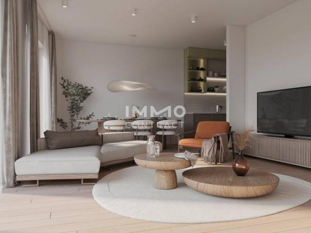 Eigengartenwohnung mit 2 Terrassen und viel Platz für die ganze Familie!