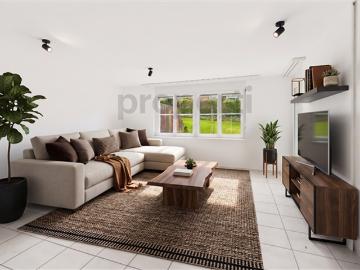 reserviert Helle Gartenwohnung mit Stil und erstklassiger Infrastruktur