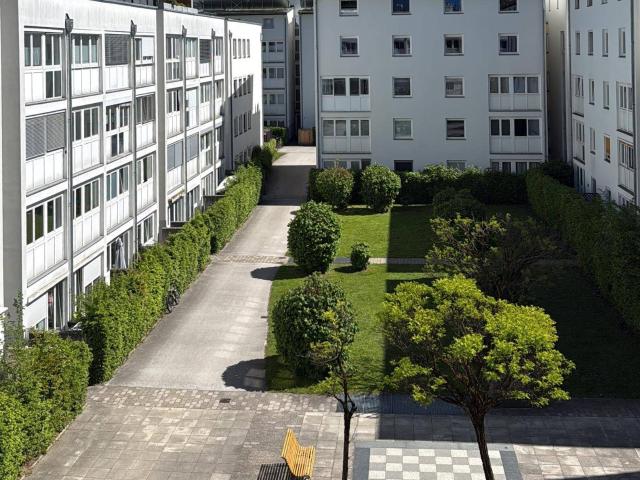 Helle Garconniere in Bestlage im beliebten Stadtteil Mariahilf, Kirschentalgasse, zu vermieten