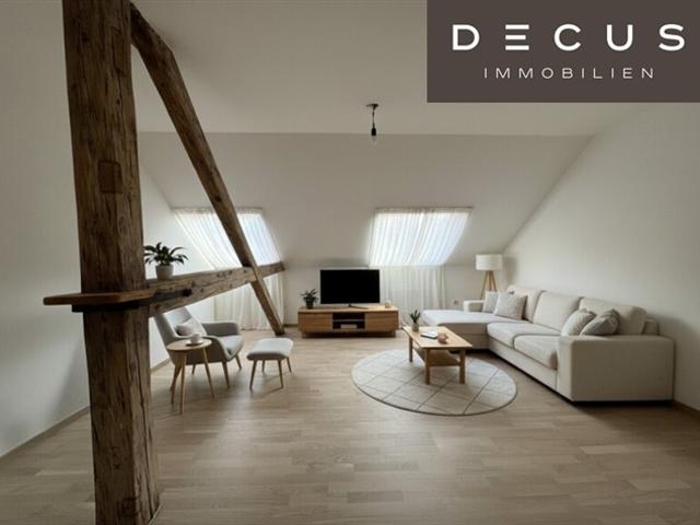 | HELLE & GEMÜTLICHE 2 ZIMMER WOHNUNG IM ALTBAU | 3. OG | SANIERT | GRAZ GEIDORF