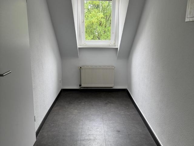 Helle, gemütliche Dachgeschosswohnung in Gladbeck Zweckel