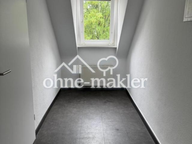 Helle, gemütliche Dachgeschosswohnung in Gladbeck Zweckel