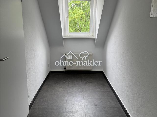 Helle, gemütliche Dachgeschosswohnung in Gladbeck Zweckel