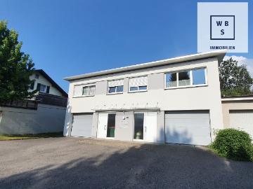 Apartment for rent in 6922 - Keller, Ausgestattete Küche